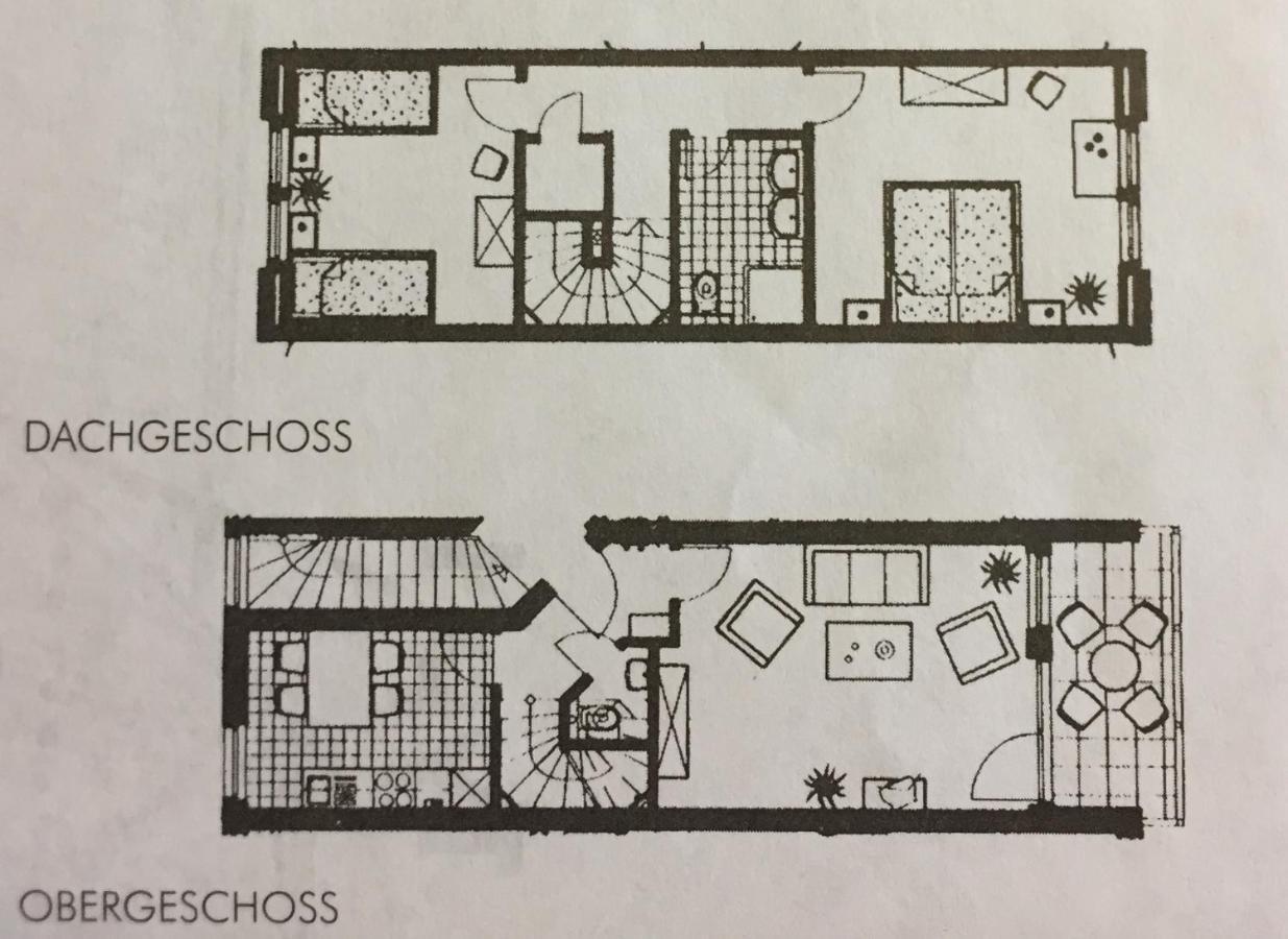Refugium Raabenhorst Im Landhaus Am Haff Stolpe auf Usedom Ngoại thất bức ảnh